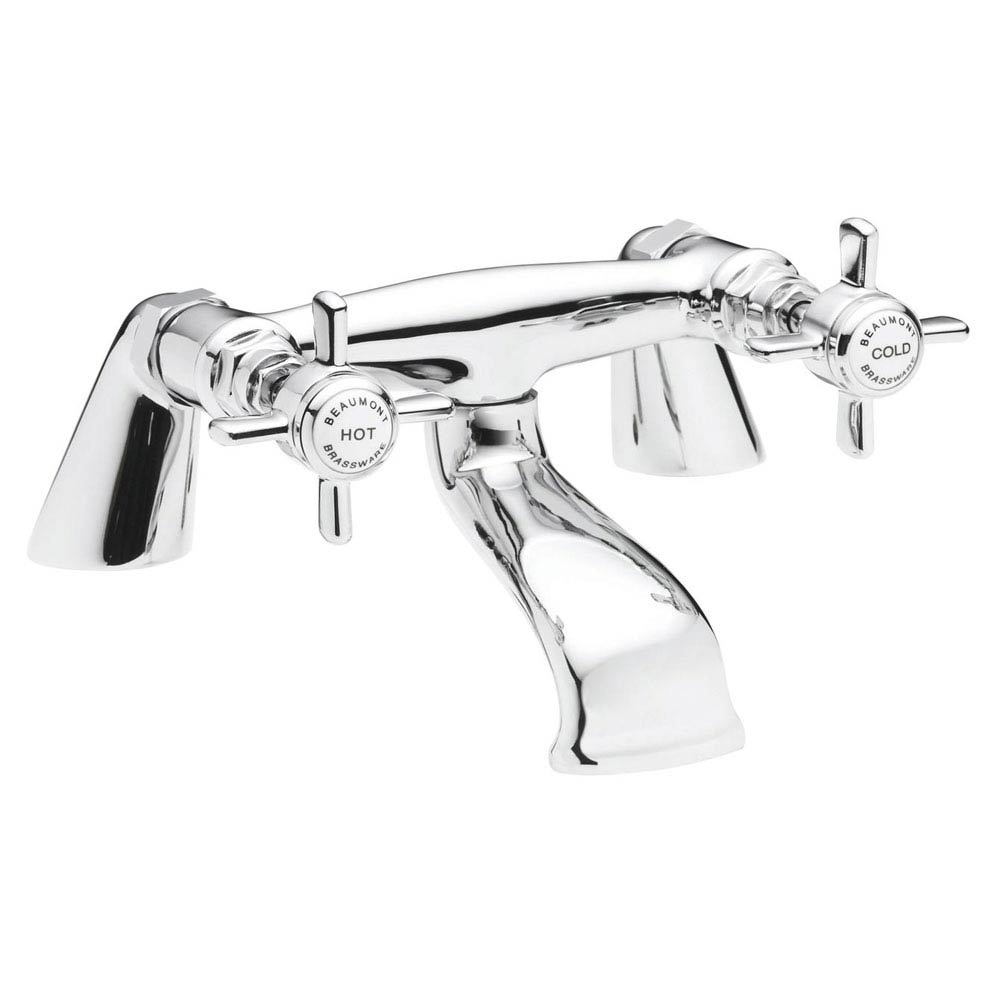 Basin Mixer