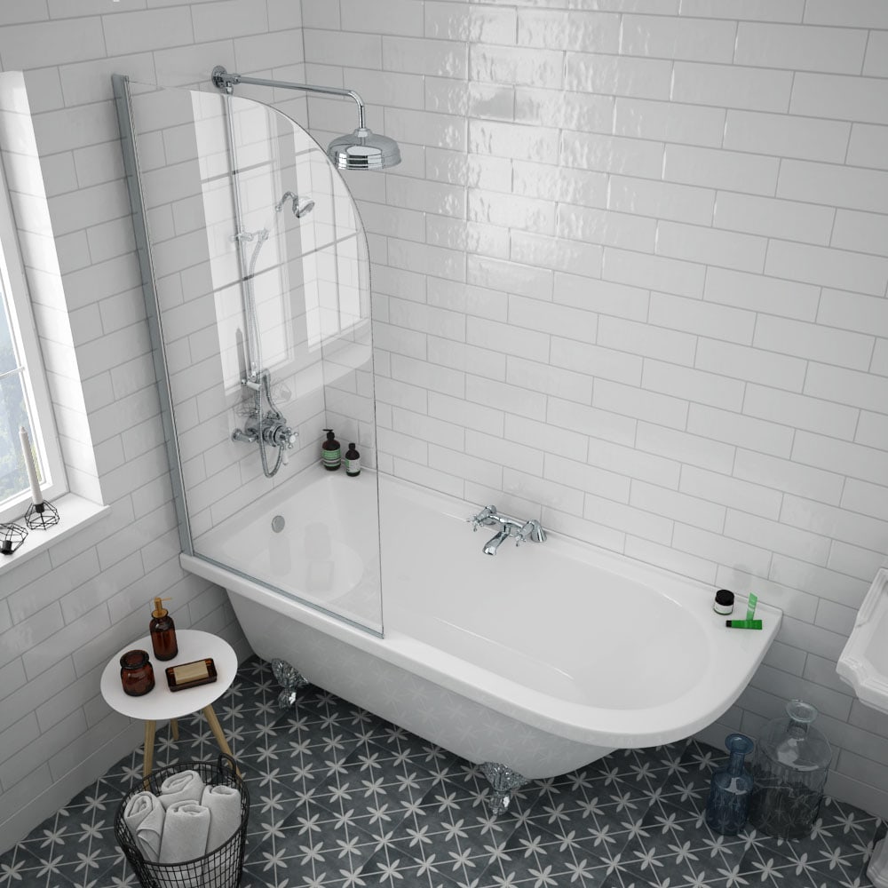 Shower Bath