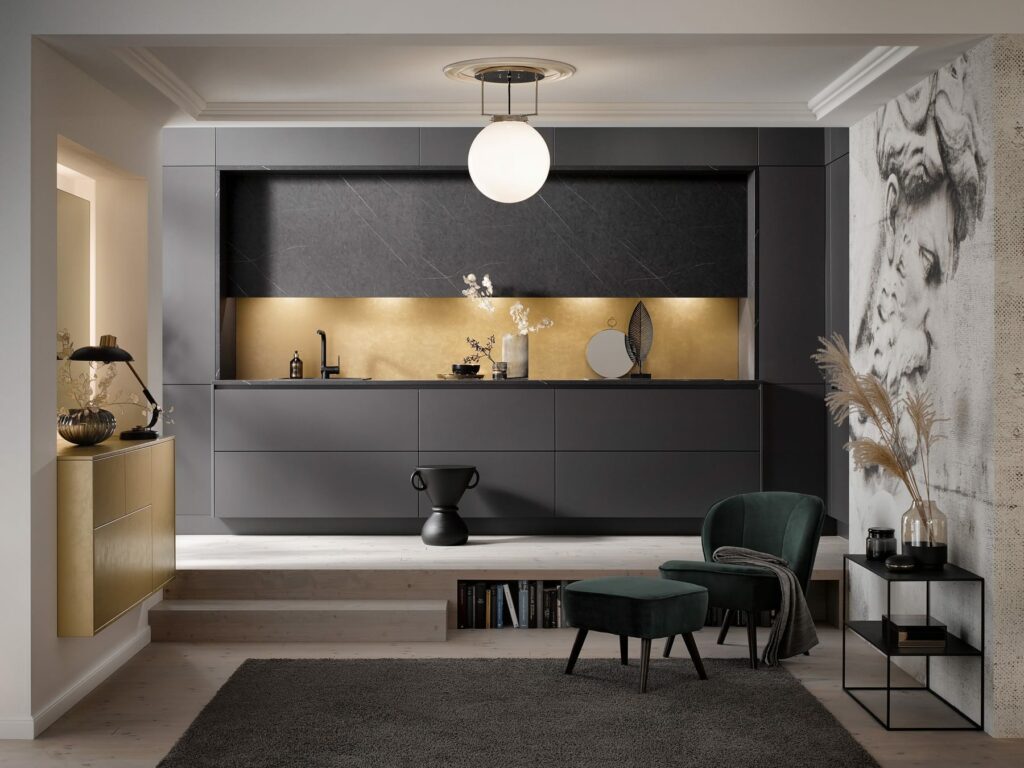 Loughborough kitchen showroom | ColeRoberts, Loughborough
