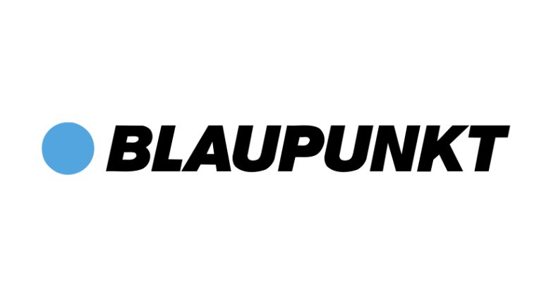 Blaupunkt Logo | ColeRoberts, Loughborough