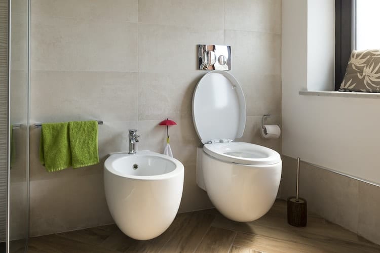 WC