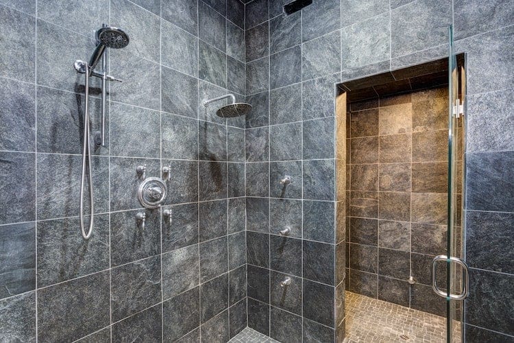 Wet Room