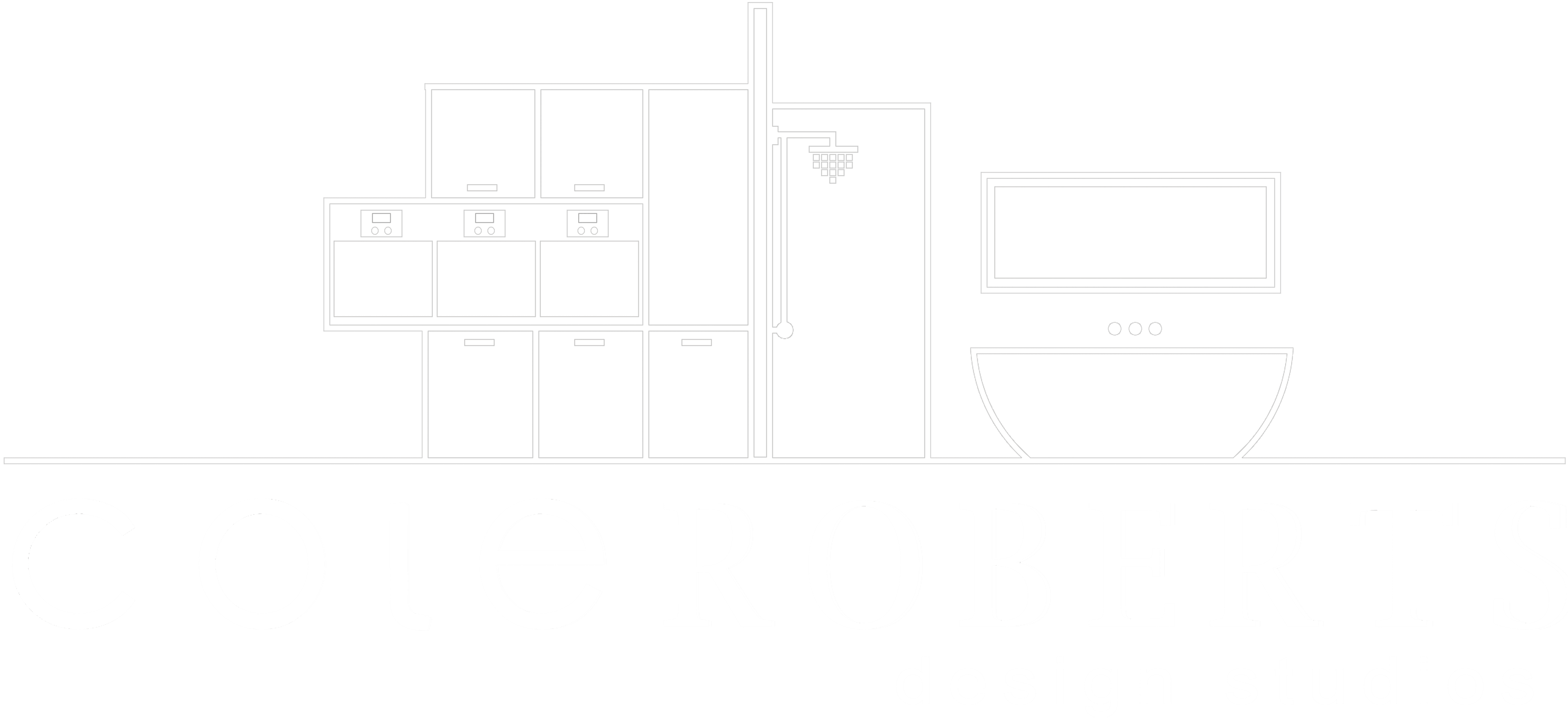 ColeRoberts | Kitchen and Bathroom Showroom Loughborough