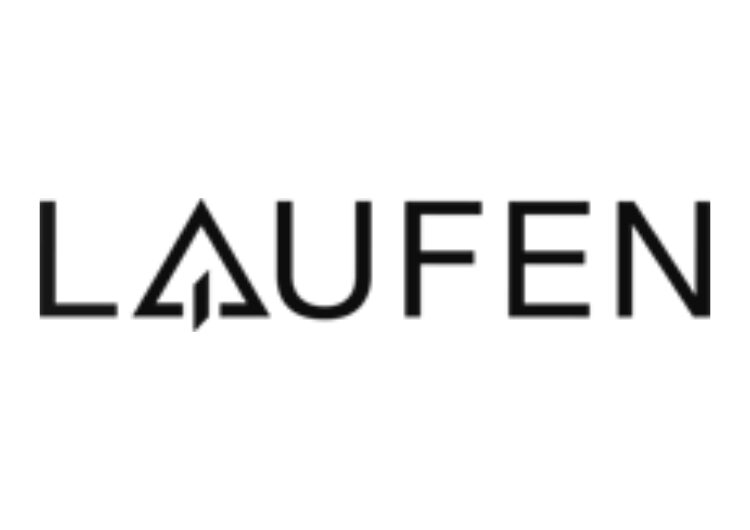 Laufen Logo | Cole Roberts, Loughborough