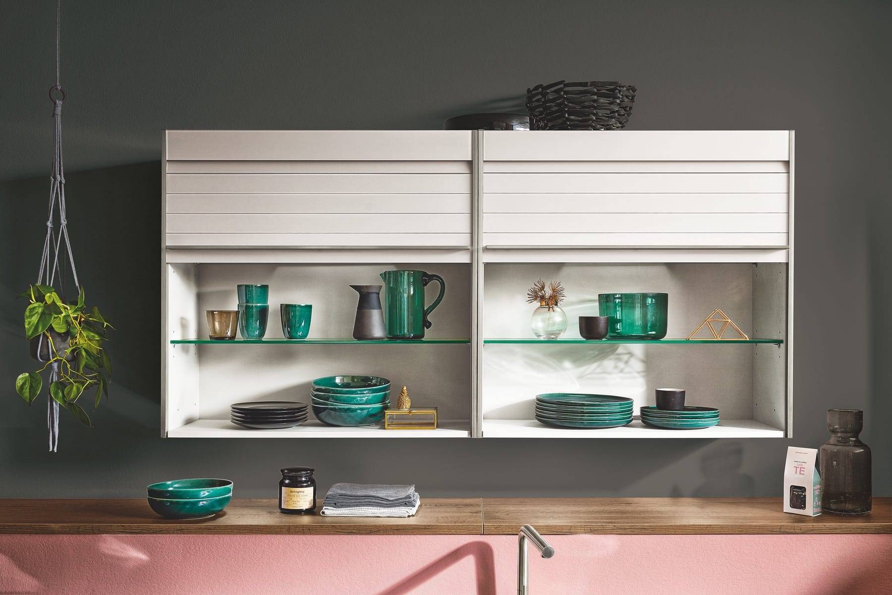 Kitchen Storage 10 | Cole Roberts, Loughborough
