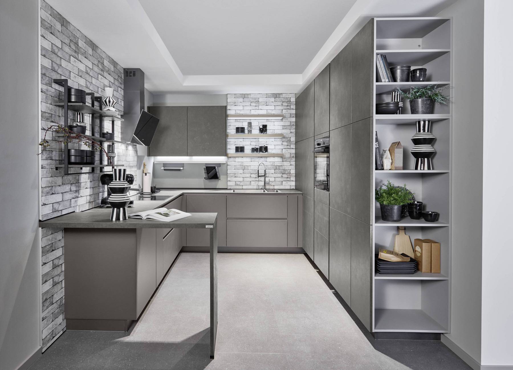 Fitted Kitchens Sheffield: 2025 Style Guide 