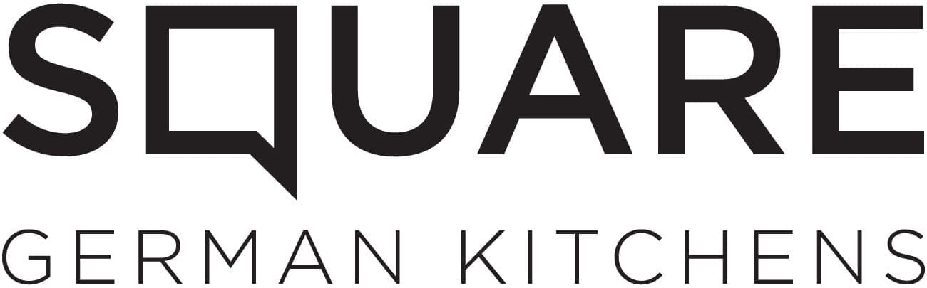 Cropped Square Logo 2022 Cropped | Nobilia German Kitchens by Square, Sheffield