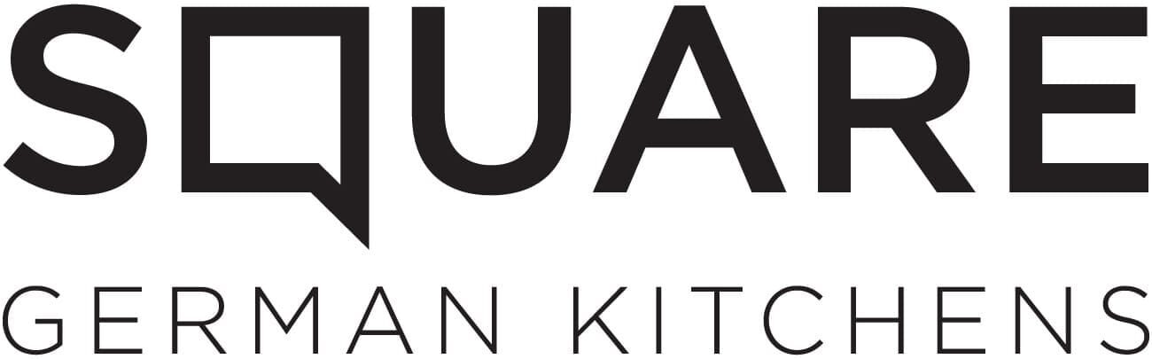 Cropped Square Logo 2022 Cropped | Nobilia German Kitchens by Square, Sheffield