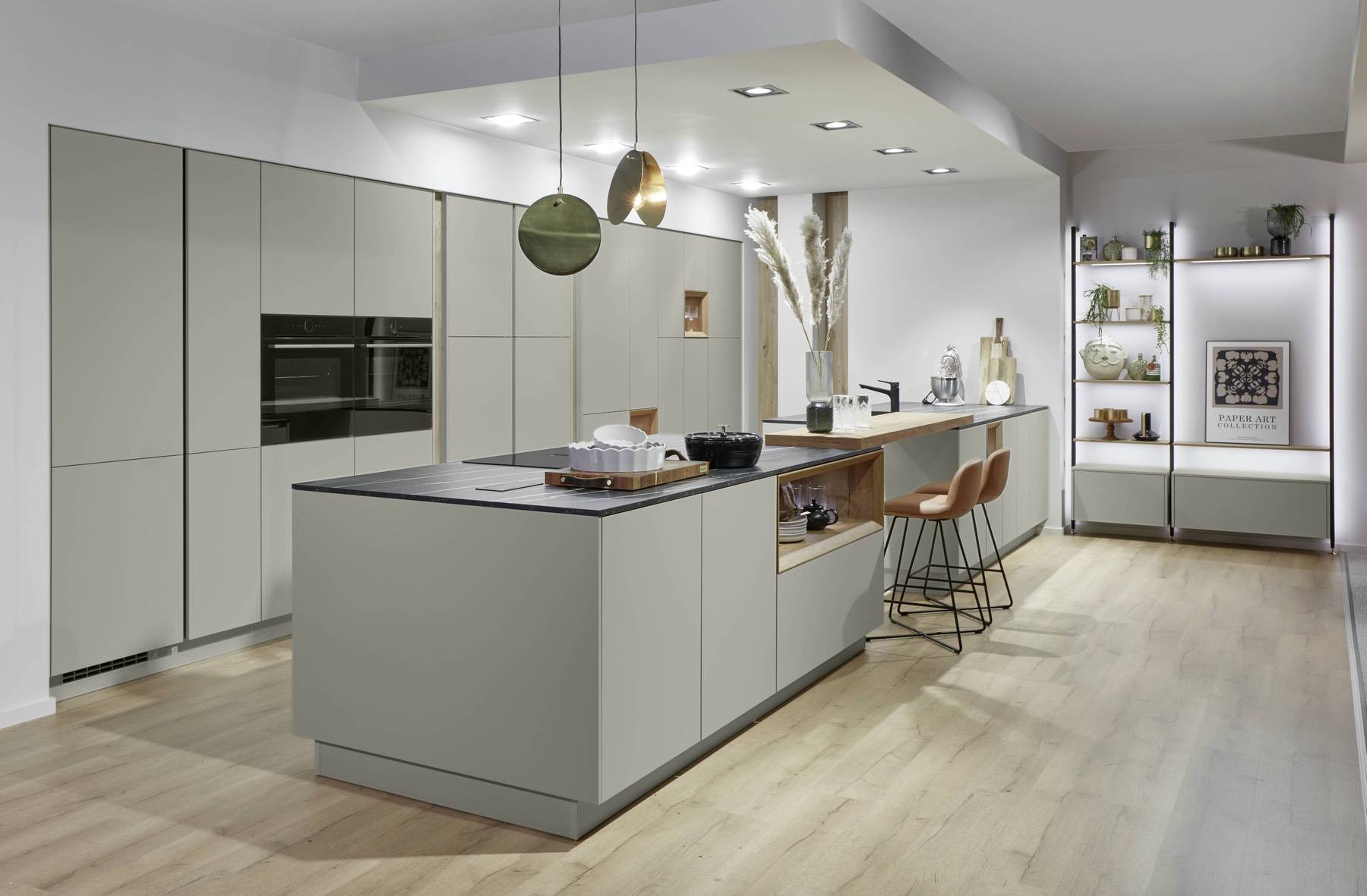 Fitted Kitchens Sheffield: 2025 Style Guide 