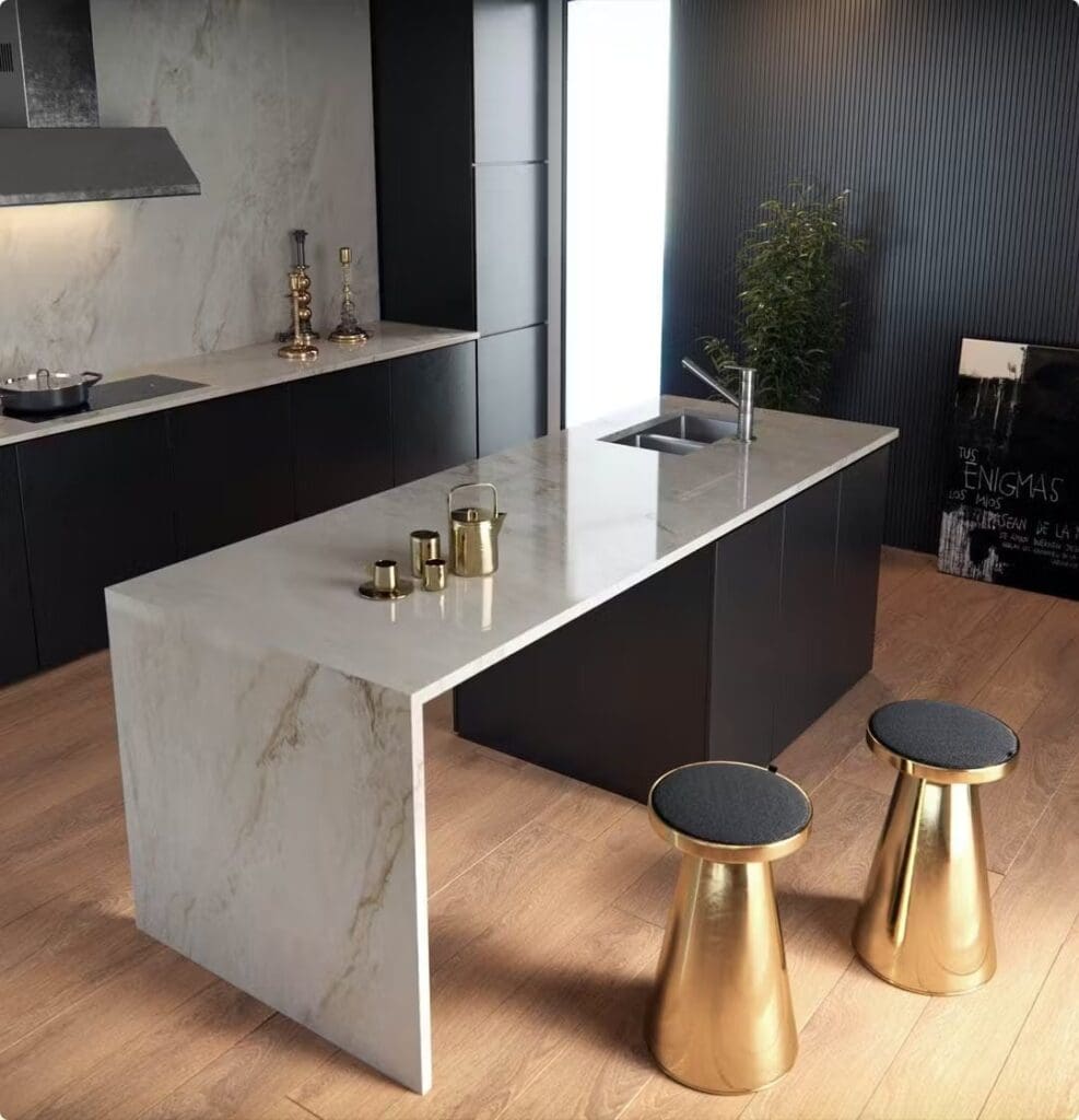 German Kitchens Rotherham | Affordable Luxury Kitchens