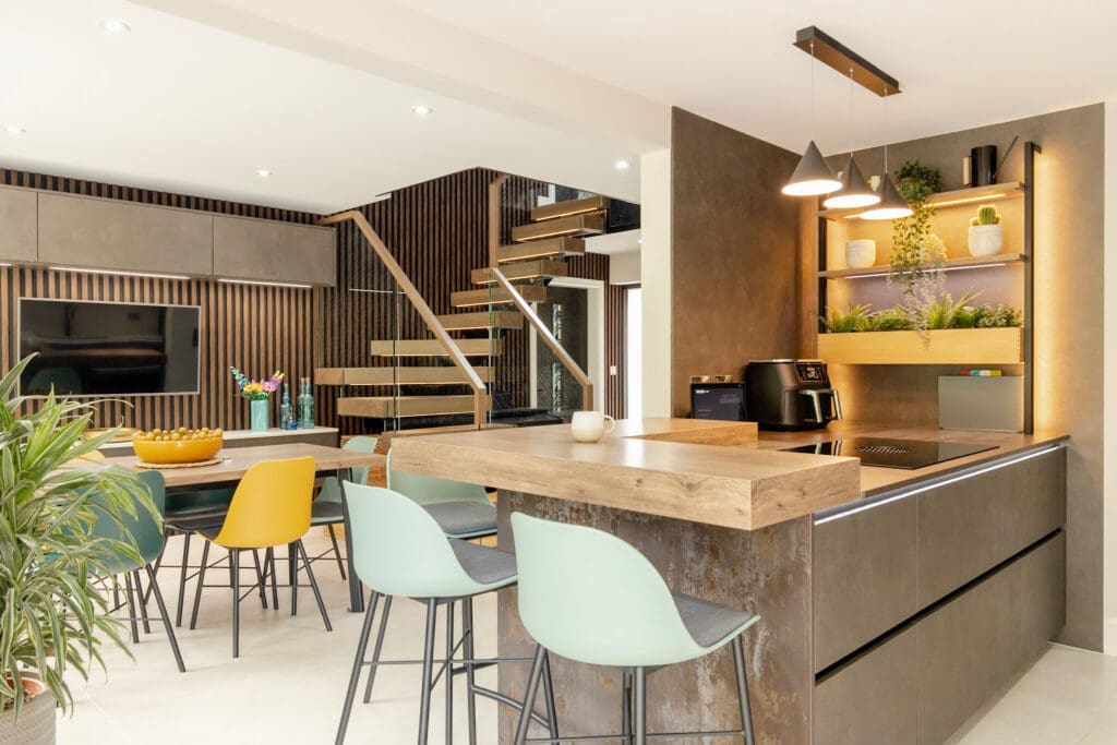Best kitchen suppliers near Bolsover 
 