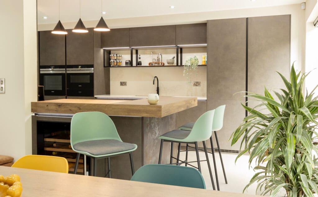Kitchen Renovation Sheffield: Complete Cost Guide 2025