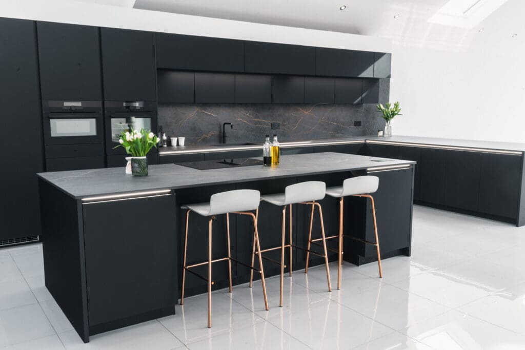 Kitchen Renovation Sheffield: Complete Cost Guide 2025