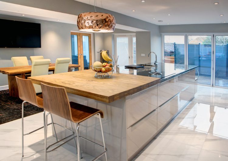 Lighting Tile | Haus12, Newcastle