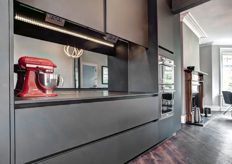 Splashbacks Tile | Haus12, Newcastle