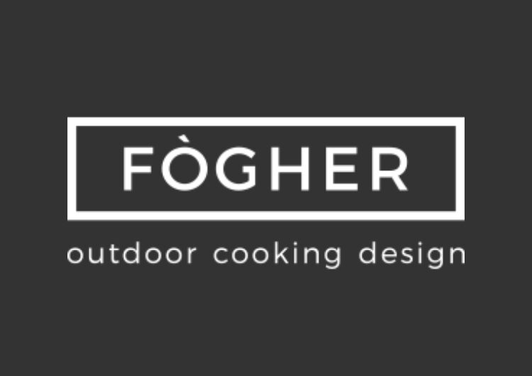 Fogher Logo 1 | Urban Garden Space, Lichfield