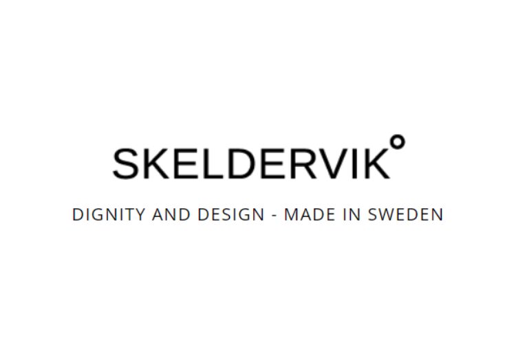 Skeldervik Logo | Urban Garden Space, Lichfield