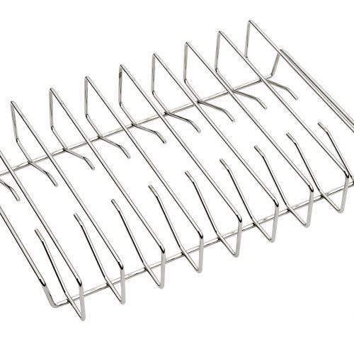 Rib Rack | Urban Garden Space, Lichfield