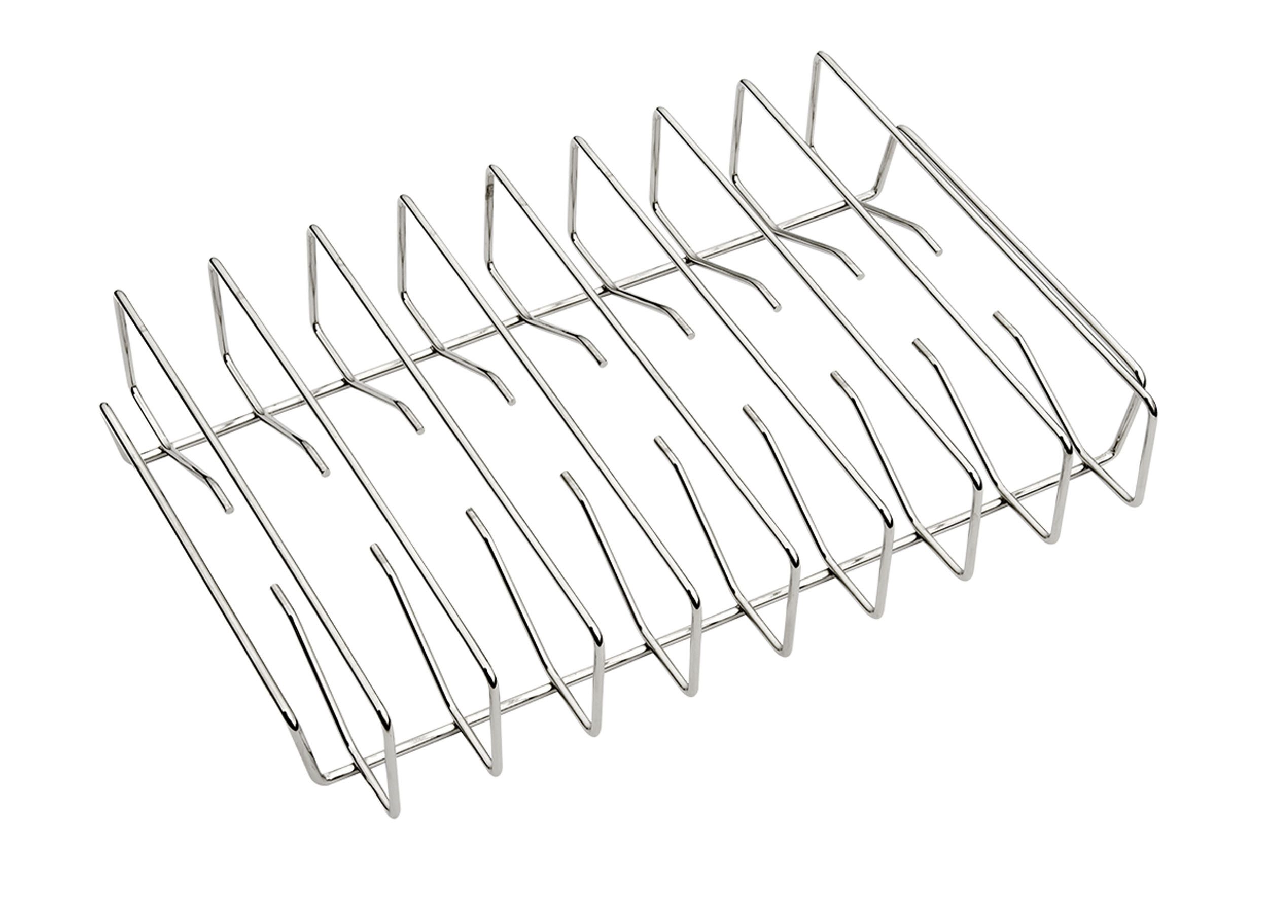 Rib Rack | Urban Garden Space, Lichfield