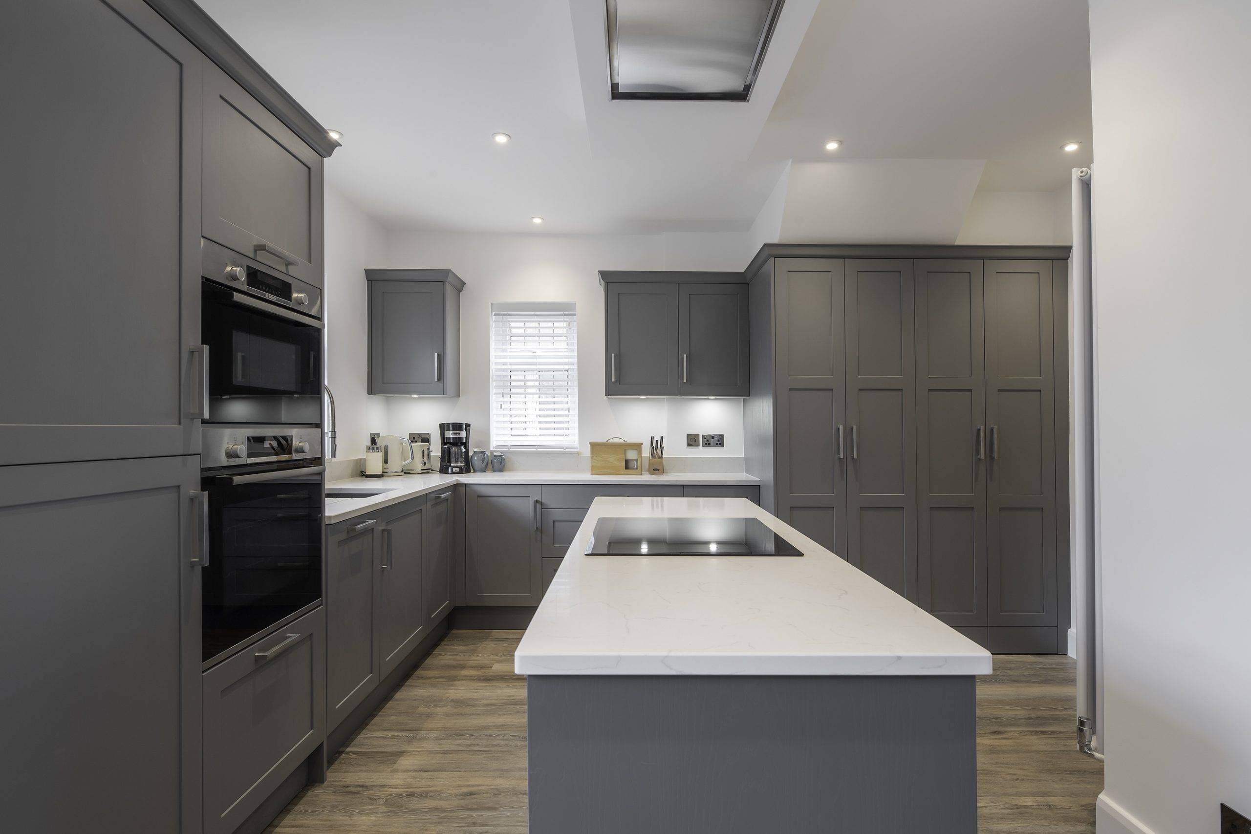 Claridge Project 0002 | Stanford Design, Upminster