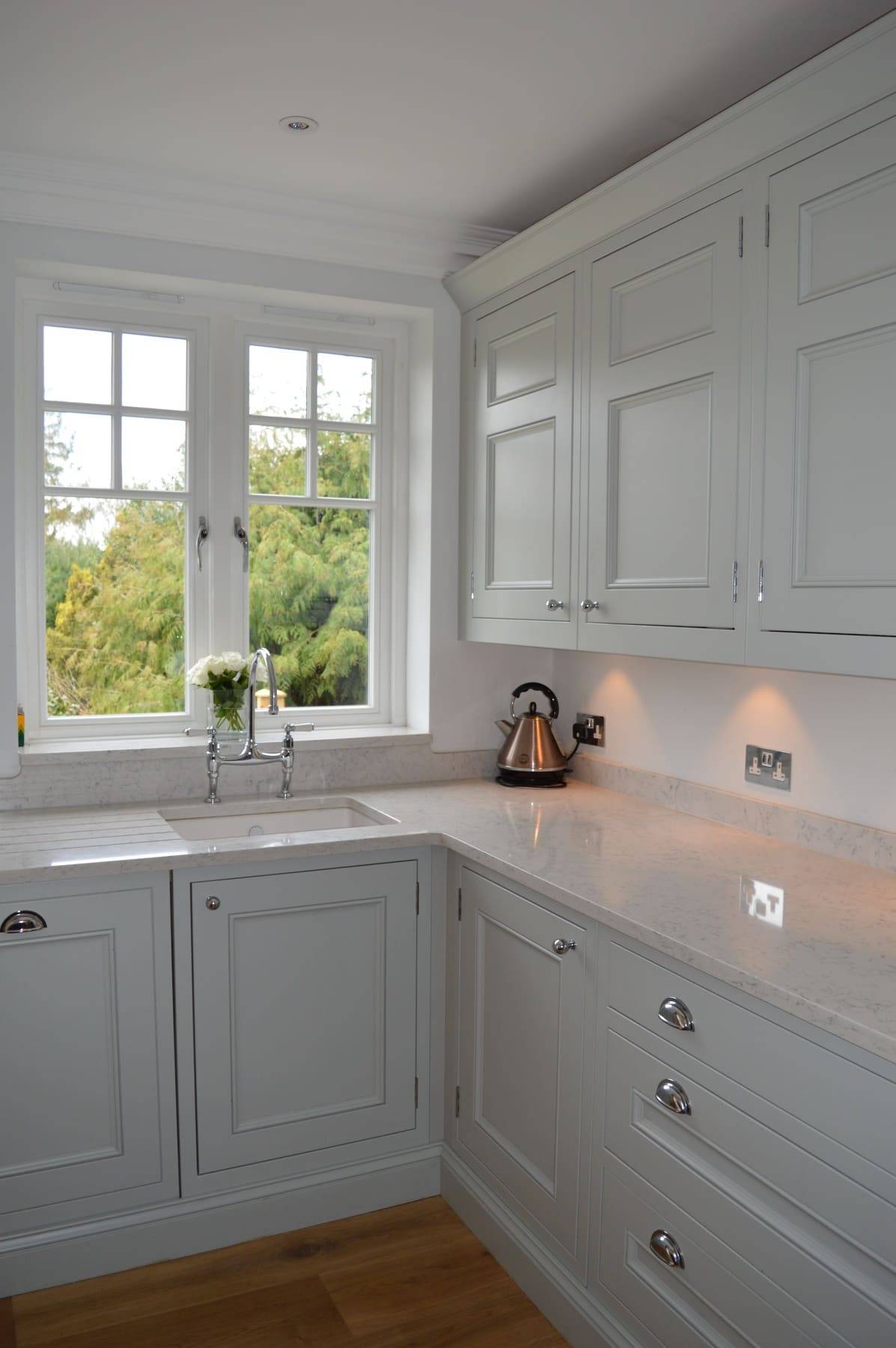 In Frame Shaker Kitchen | Stanford Design, Upminster