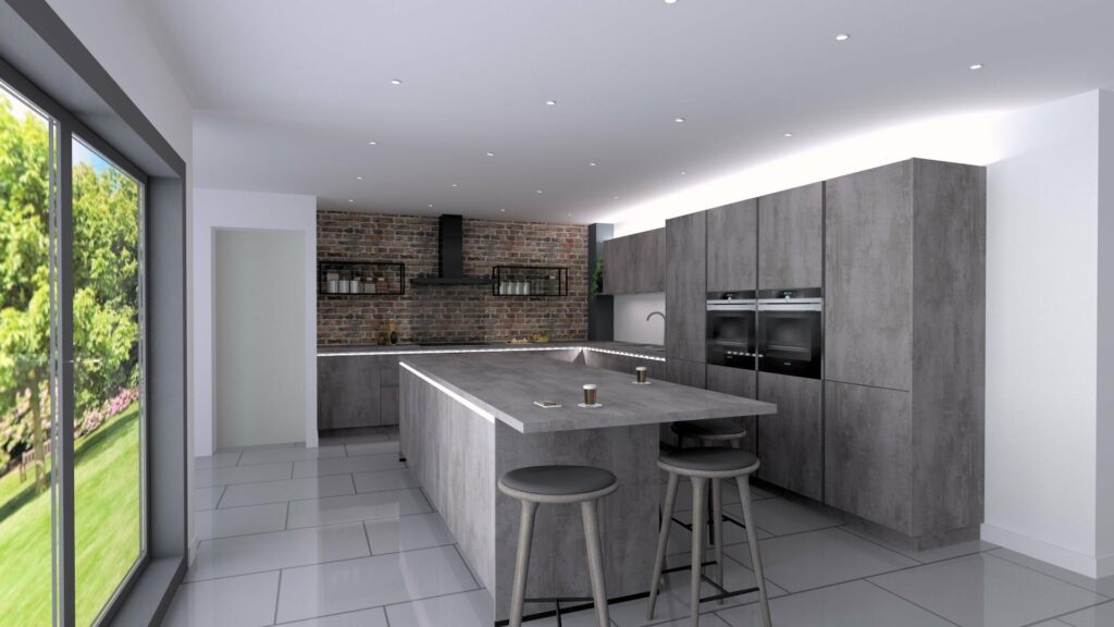 1 | Vegas Kitchens, Folkestone