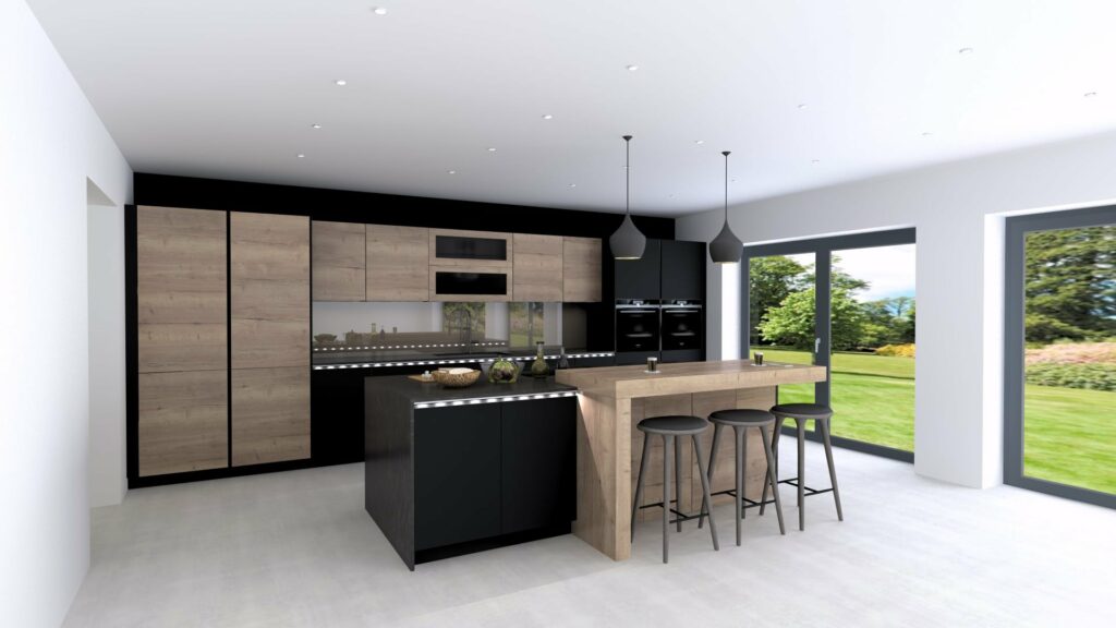 3 | Vegas Kitchens, Folkestone