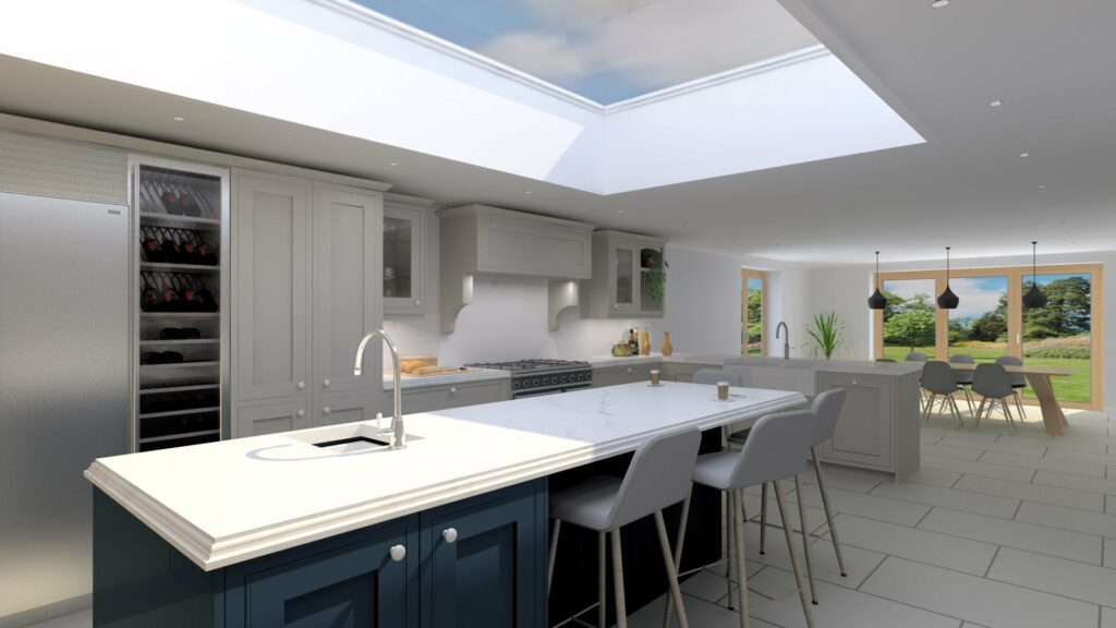 5 | Vegas Kitchens, Folkestone