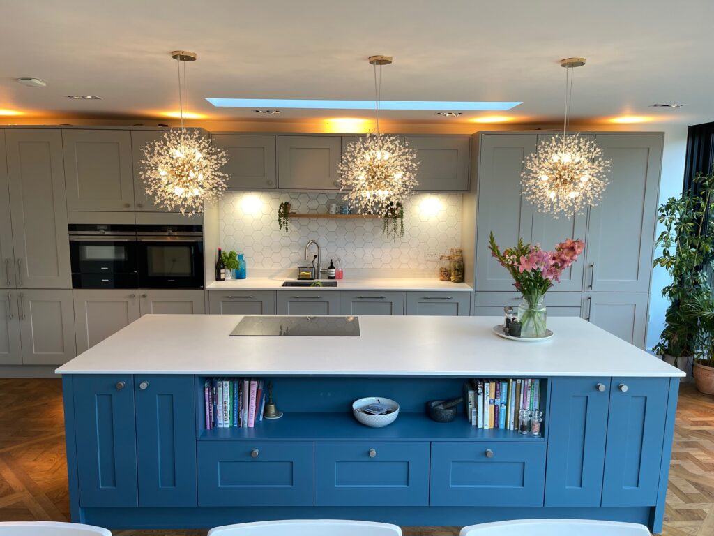 Pinner Ha5 Jenny 6 | My Dream Kitchen, London