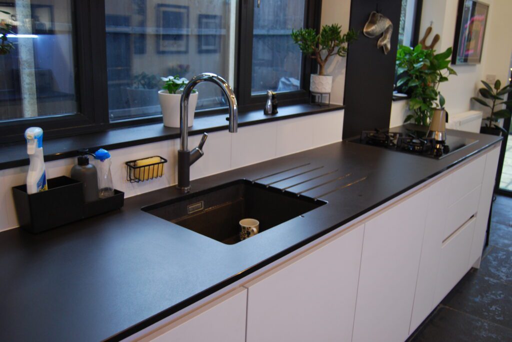Walthamstow E17 Rose 4 | My Dream Kitchen, London