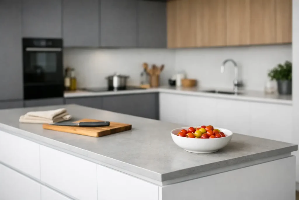 Are Handleless Kitchens Practical?