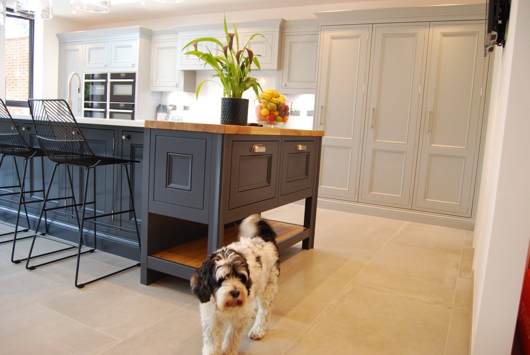 Chingford E4 Short 4 | My Dream Kitchen, London