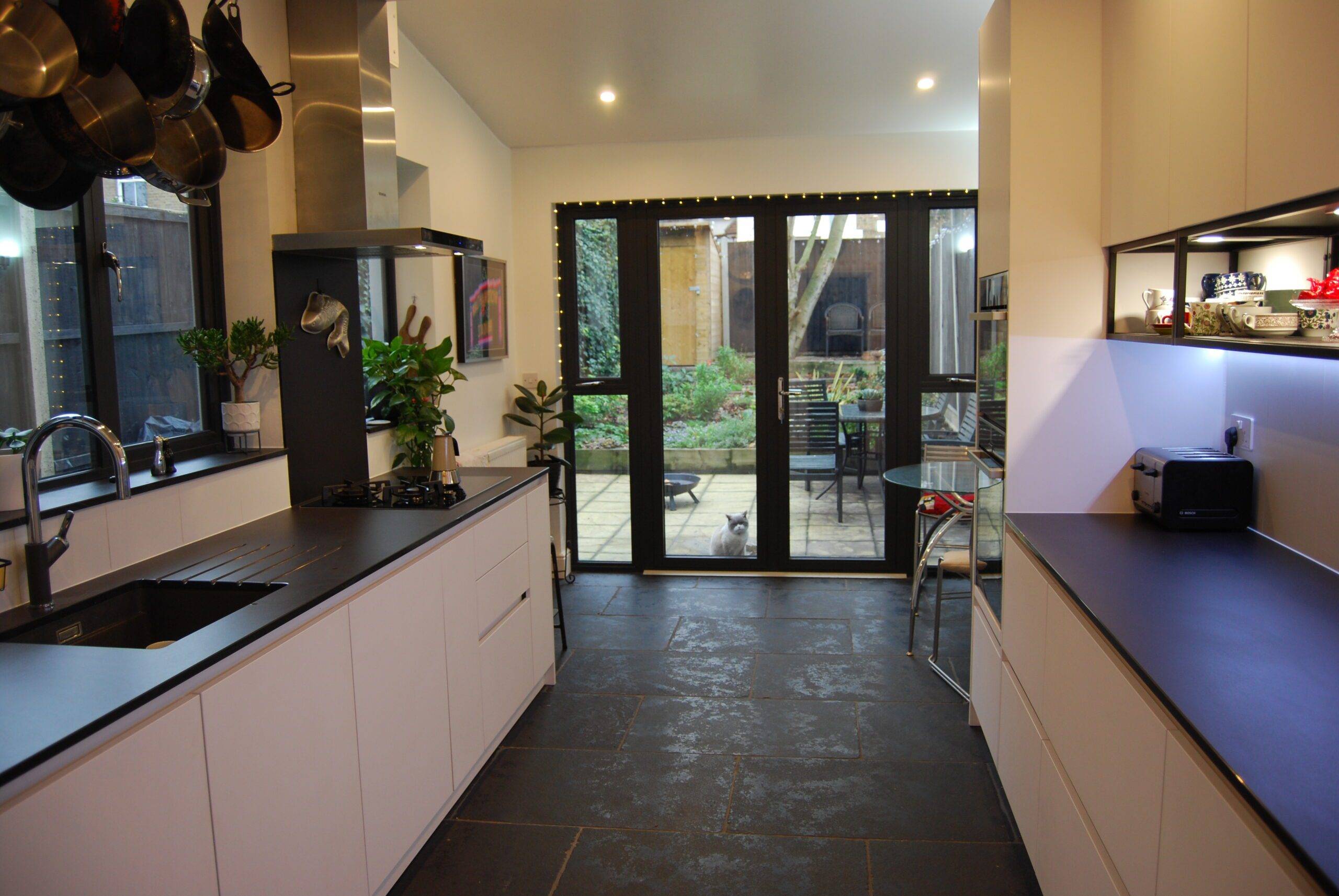Walthamstow E17 Rose 3 | My Dream Kitchen, London