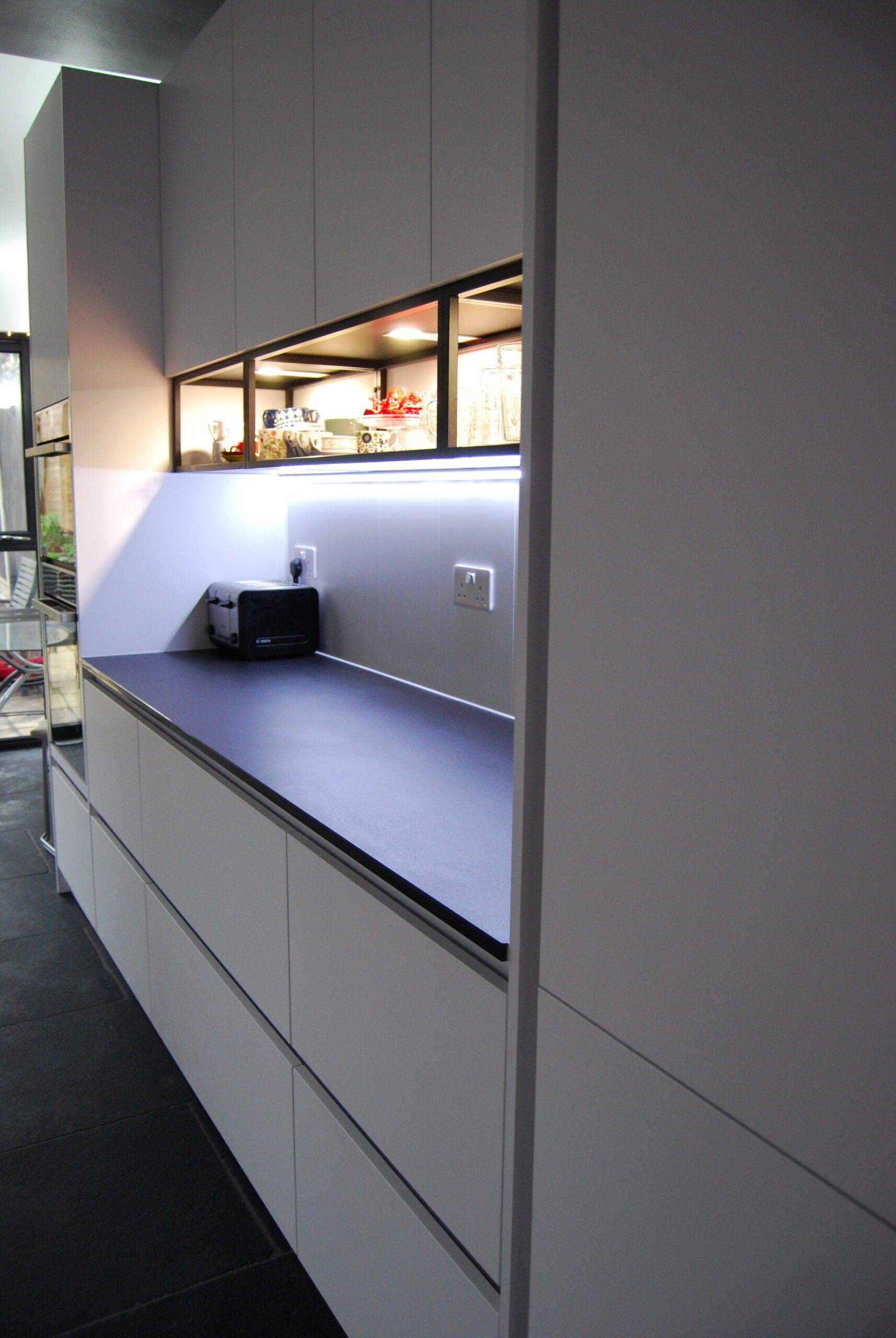 Walthamstow E17 Rose 1 | My Dream Kitchen, London