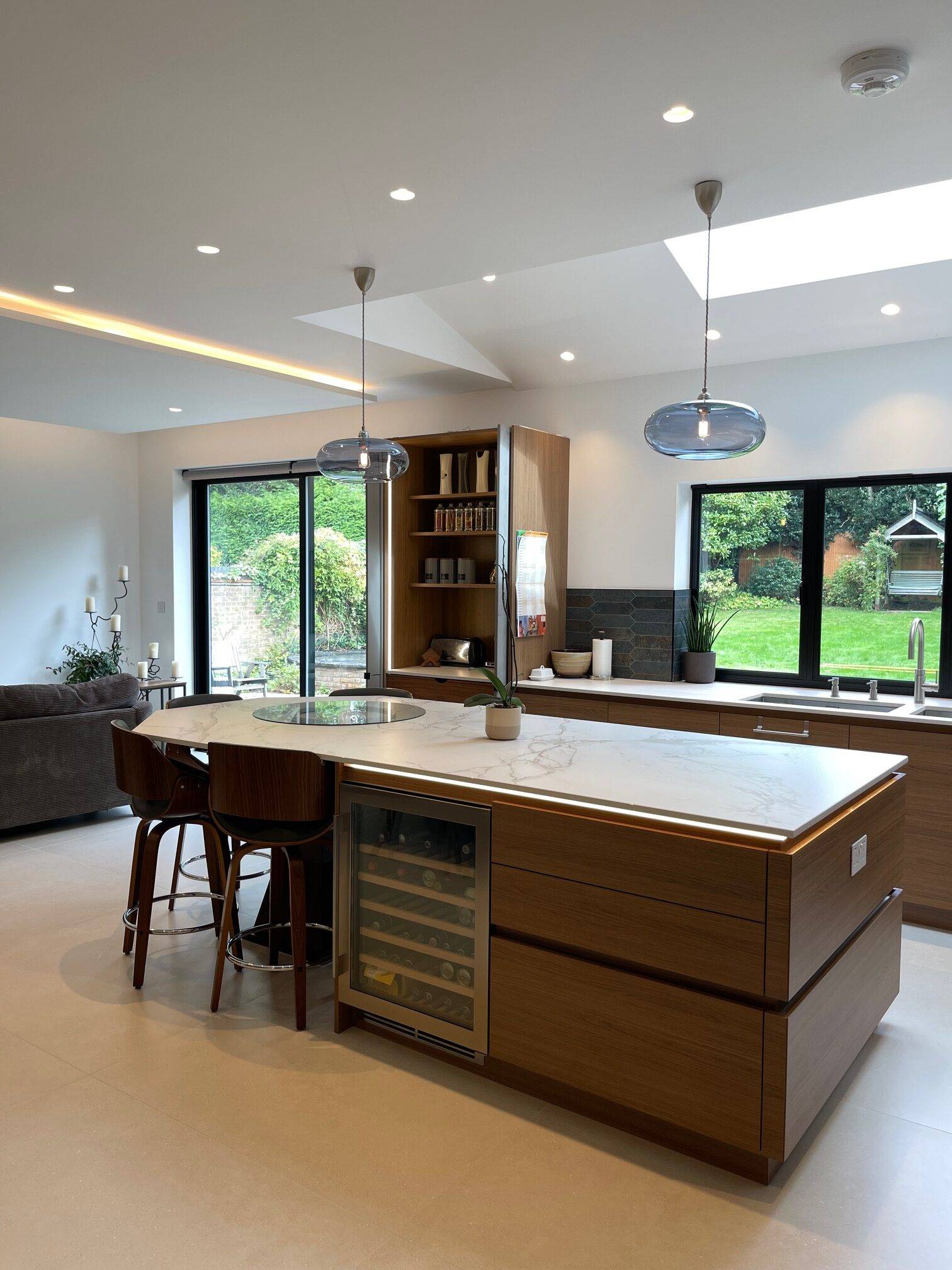 Watford Wd17 Sunita 8 | My Dream Kitchen, London