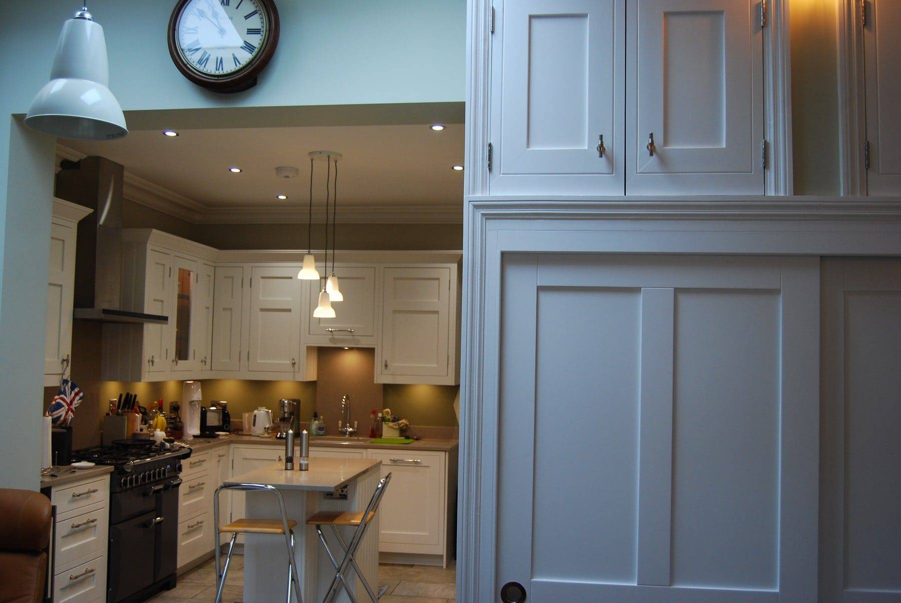 Wanstead E11 Pat 6 | My Dream Kitchen, London