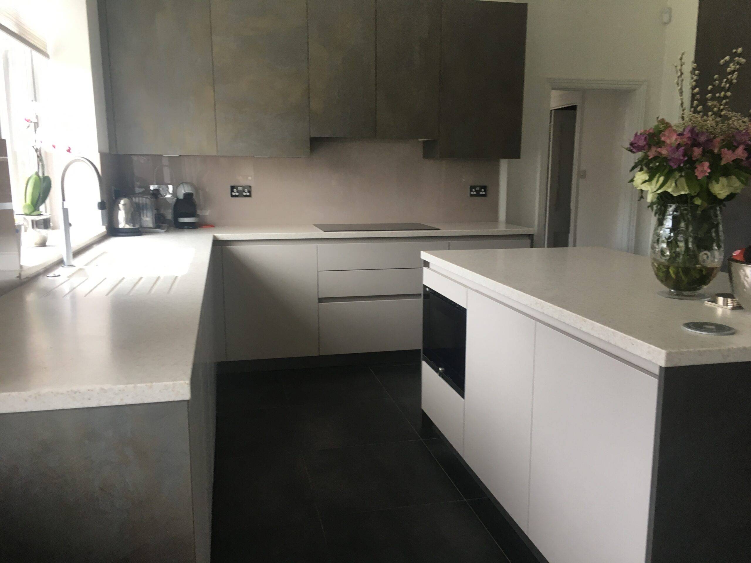 Hatch End Ha5 Miller 3 | My Dream Kitchen, London