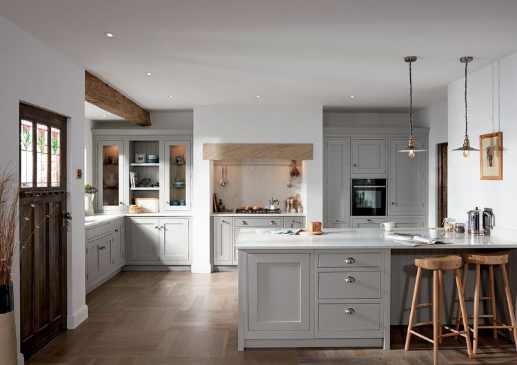 kitchen storage solutions