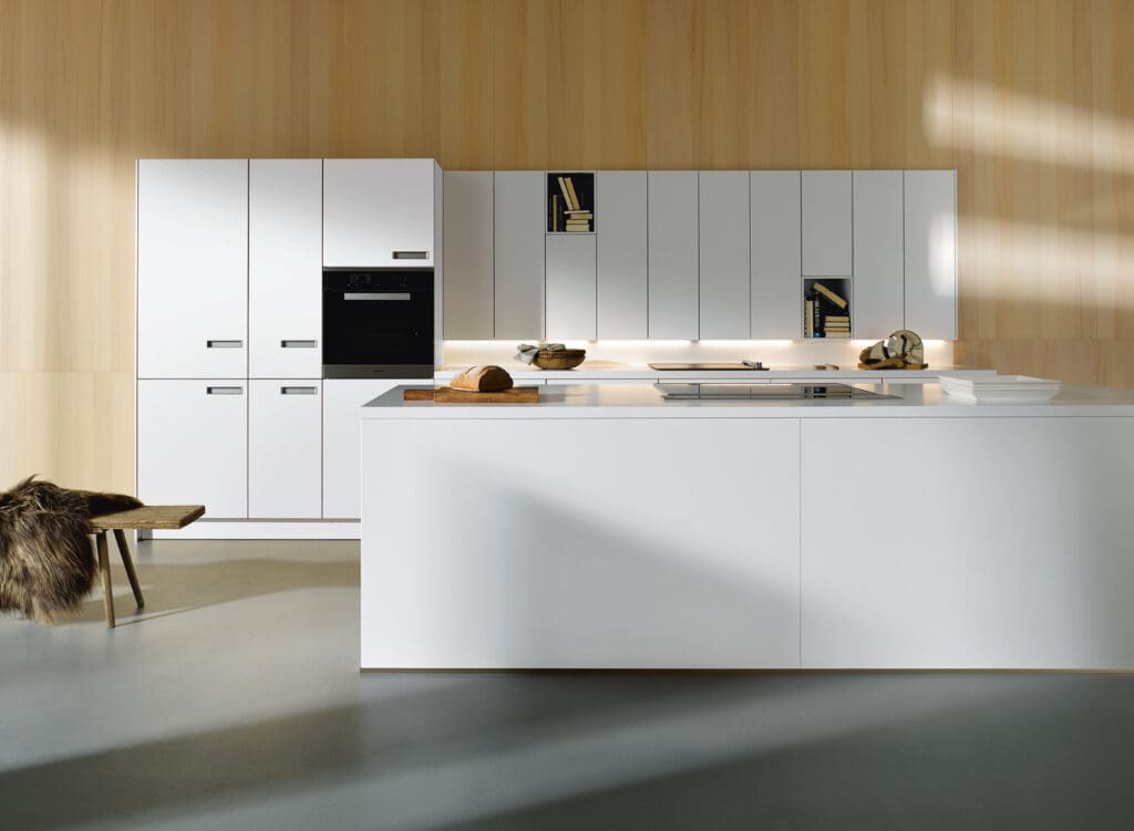 Bespoke Kitchens Doncaster