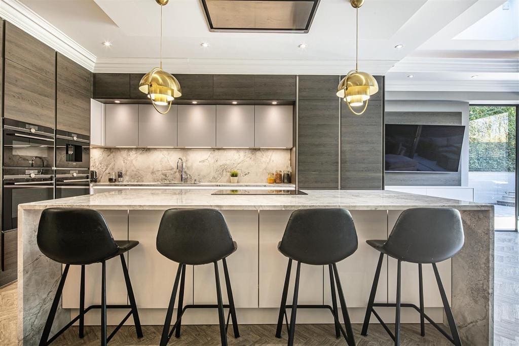 Bespoke Kitchens Doncaster