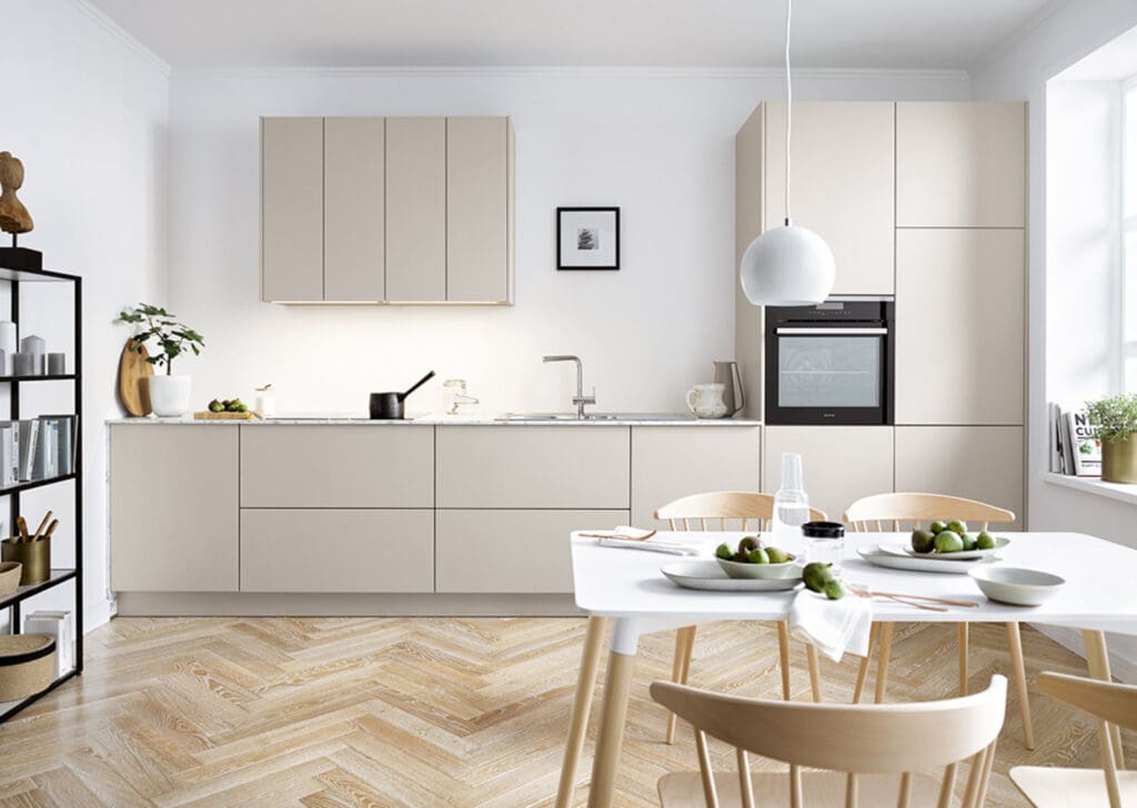 kitchen storage solutions in Barnsley