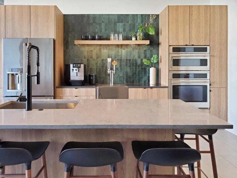 luxury kitchens Wakefield