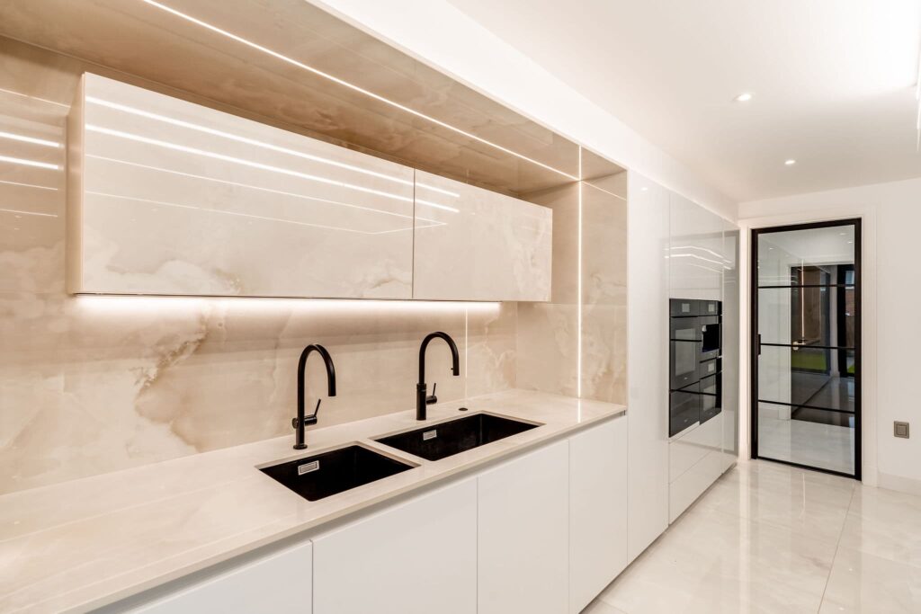 2. Chm Sia M 059 | Sia Kitchens, Hertfordshire