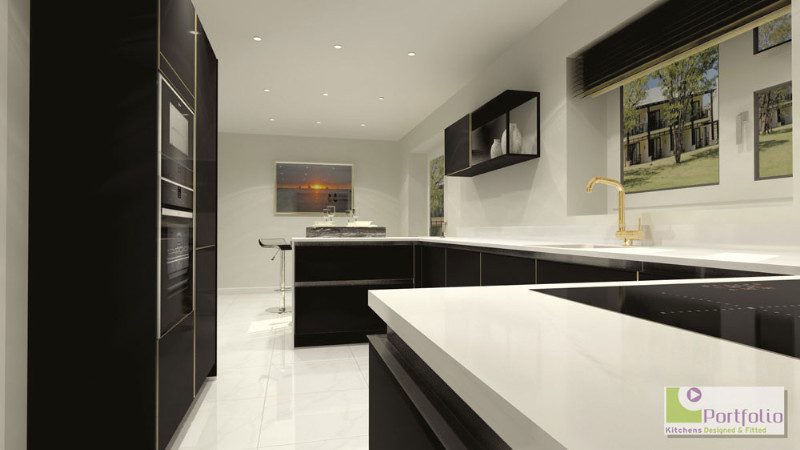 Johnson Cgi 2 | Portfolio Kitchens, Swinton