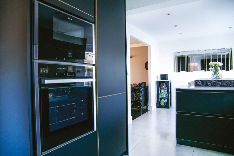 Johnson Kit 3 | Portfolio Kitchens, Swinton