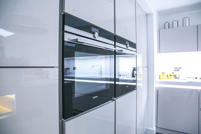 Leah Kitchen3 | Portfolio Kitchens, Swinton