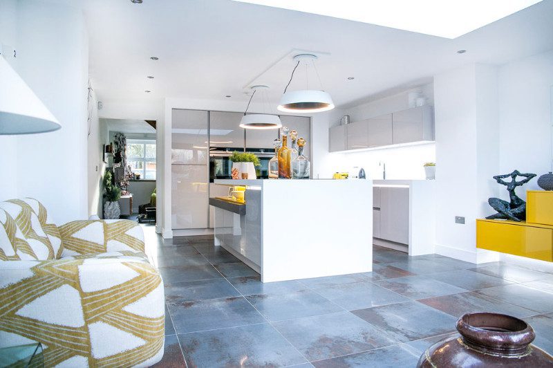 Leah Kitchen4 | Portfolio Kitchens, Swinton
