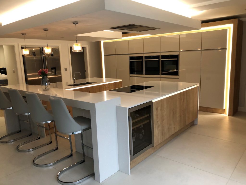 Parkinson3 | Portfolio Kitchens, Swinton