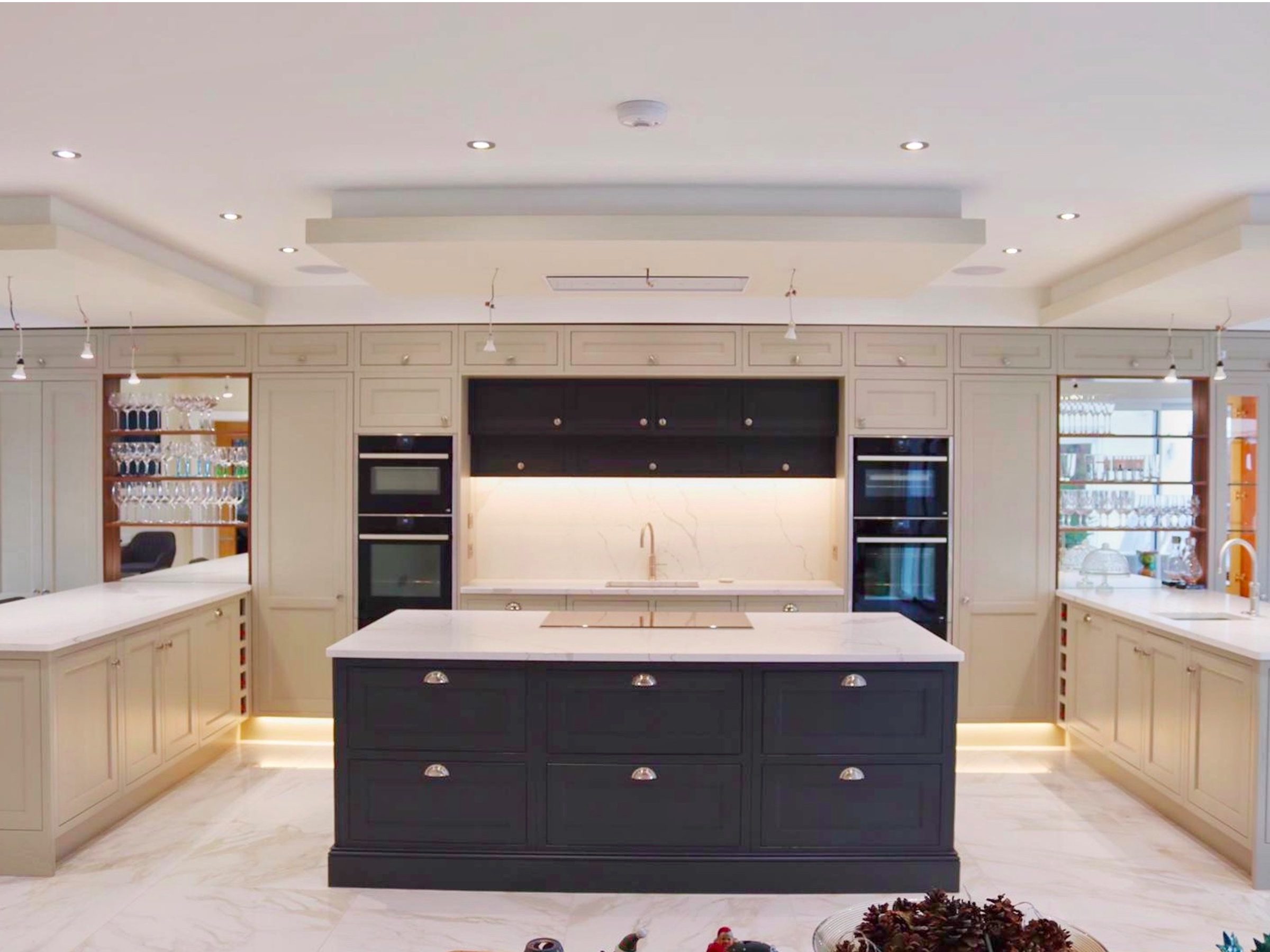 Tile | Portfolio Kitchens, Swinton