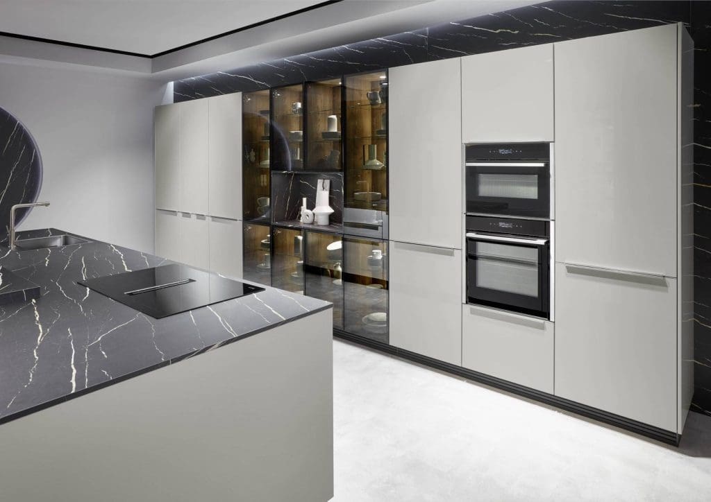 new kitchen cost Manchester | Portfolio Kitchens, Swinton